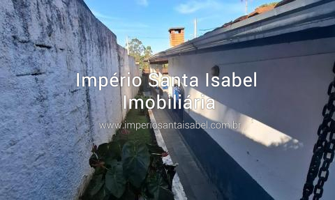 [Vende Chácara 600 m2- Porteira Fechada - Condomínio Santa Isabel SP REF 1971]