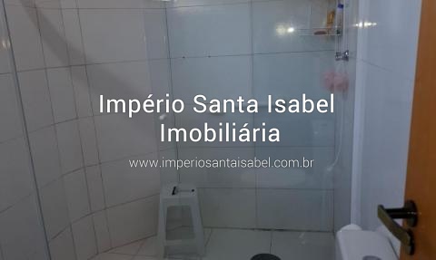 [Vende Chácara 600 m2- Porteira Fechada - Condomínio Santa Isabel SP REF 1971]