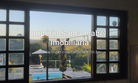 [Vende Chácara 696 m2- Recanto de céu- Santa Isabel SP REF 2025]