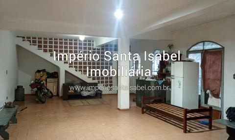 [Vende Chácara 7.150 M2-Escritura- Km 55 - REF: 0199 em Santa Isabel-Sp  ]