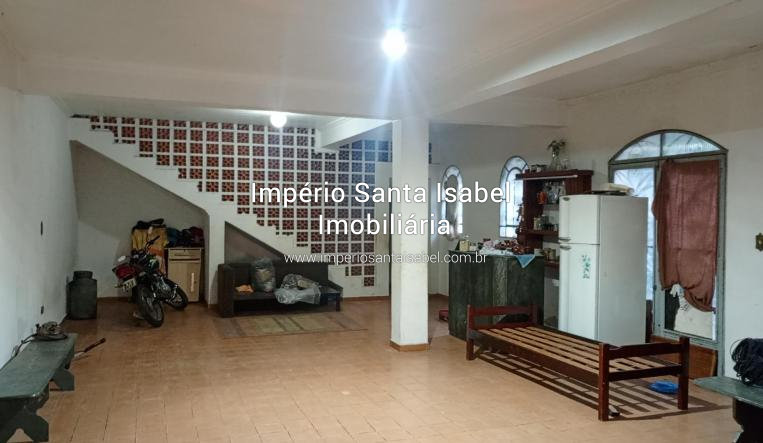 [Vende Chácara 7.150 M2-Escritura- Km 55 - REF: 0199 em Santa Isabel-Sp  ]