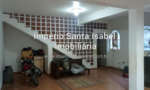 [Vende Chácara 7.150 M2-Escritura- Km 55 - REF: 0199 em Santa Isabel-Sp  ]