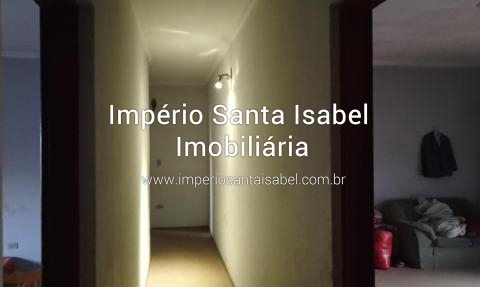 [Vende Chácara 7.150 M2-Escritura- Km 55 - REF: 0199 em Santa Isabel-Sp  ]