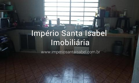 [Vende Chácara 7.150 M2-Escritura- Km 55 - REF: 0199 em Santa Isabel-Sp  ]