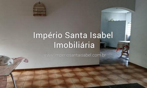 [Vende Chácara 7.150 M2-Escritura- Km 55 - REF: 0199 em Santa Isabel-Sp  ]