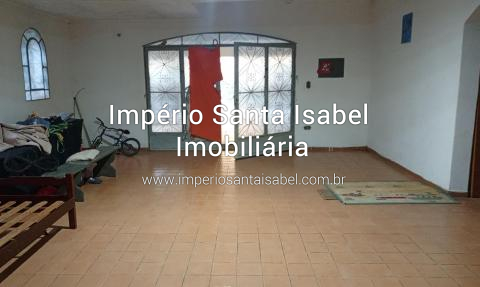 [Vende Chácara 7.150 M2-Escritura- Km 55 - REF: 0199 em Santa Isabel-Sp  ]