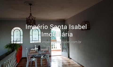 [Vende Chácara 7.150 M2-Escritura- Km 55 - REF: 0199 em Santa Isabel-Sp  ]