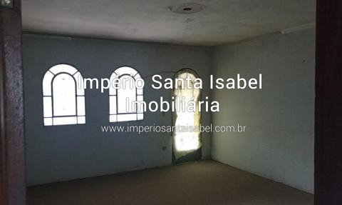 [Vende Chácara 7.150 M2-Escritura- Km 55 - REF: 0199 em Santa Isabel-Sp  ]