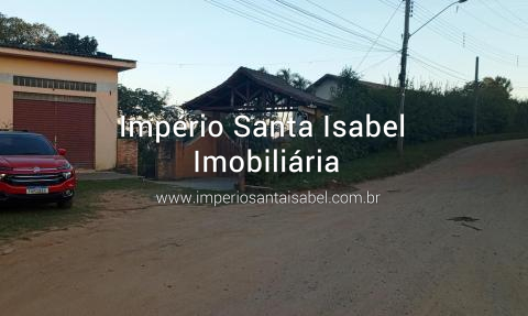 [Vende Chácara 7.150 M2-Escritura- Km 55 - REF: 0199 em Santa Isabel-Sp  ]