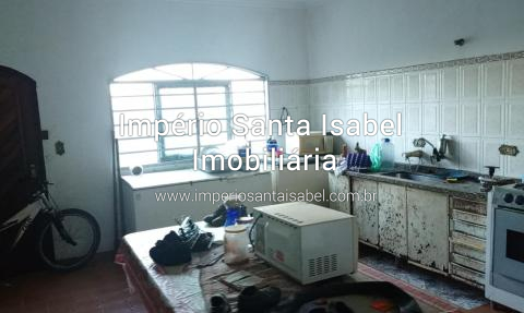 [Vende Chácara 7.150 M2-Escritura- Km 55 - REF: 0199 em Santa Isabel-Sp  ]