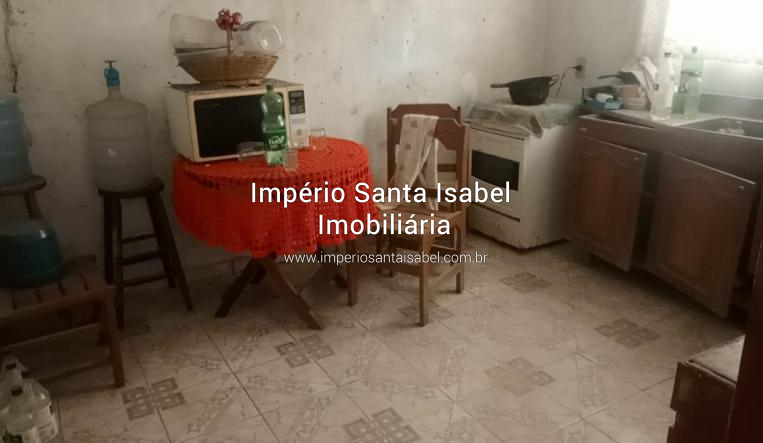 [Vende Chácara 800 m2 com Escritura- Santa Isabel SP]