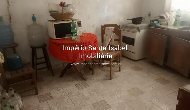 [Vende Chácara 800 m2 com Escritura- Santa Isabel SP]