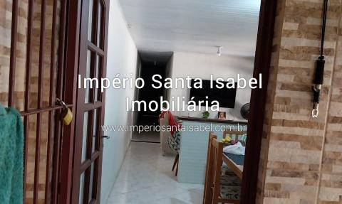 [Vende ou Permuta chácara 850 M2 Santa Isabel SP por apartamento Osasco REF 1952]