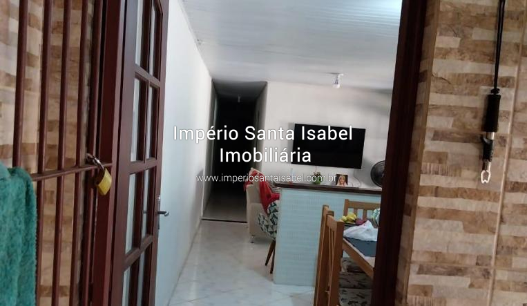 [Vende ou Permuta chácara 850 M2 Santa Isabel SP por apartamento Osasco REF 1952]