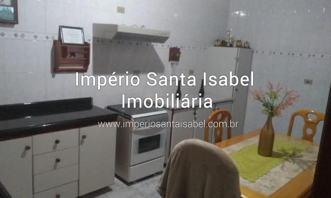 [Vende Chácara 8.600 M2 -plana e próximo ao centro Santa Isabel SP REF 2069]