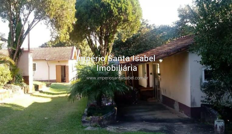 [Vende Chácara 9.000m2 Mogi das Cruzes SP REF 1974]