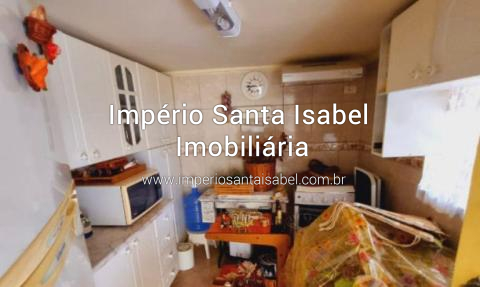 [Vende chácara 1.000 M2 Condomínio Fechado em Santa Isabel - REF: 2181]