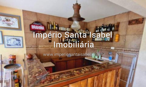 [Vende chácara 1.000 M2 Condomínio Fechado em Santa Isabel - REF: 2181]