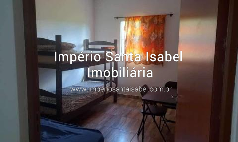 [Vende chacara 1.150 m2 Pouso alegre - Santa Isabel - REF: 2188]