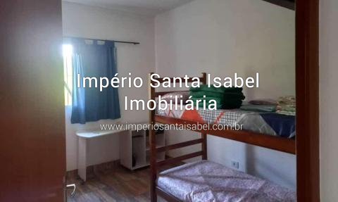 [Vende chacara 1.150 m2 Pouso alegre - Santa Isabel - REF: 2188]