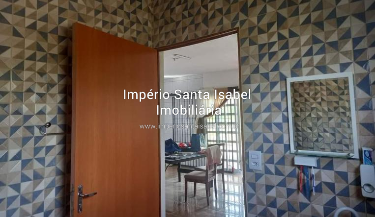 [Vende chacara 1.150 m2 Pouso alegre - Santa Isabel - REF: 2188]