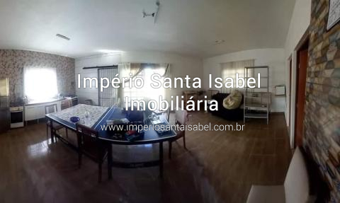 [Vende chacara 1.150 m2 Pouso alegre - Santa Isabel - REF: 2188]