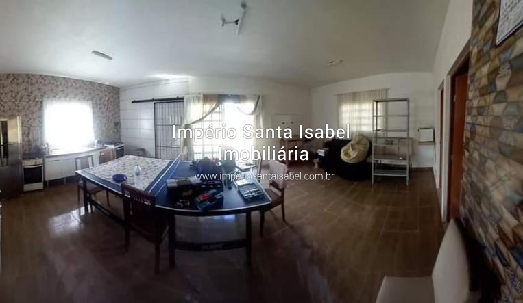 [Vende chacara 1.150 m2 Pouso alegre - Santa Isabel - REF: 2188]