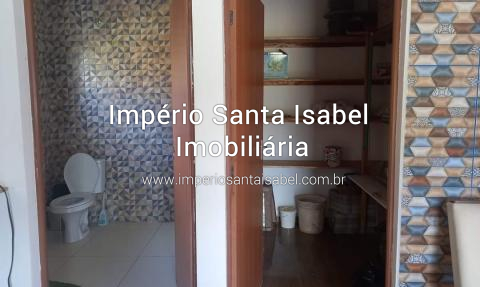 [Vende chacara 1.150 m2 Pouso alegre - Santa Isabel - REF: 2188]