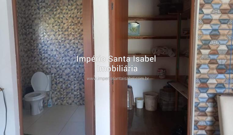 [Vende chacara 1.150 m2 Pouso alegre - Santa Isabel - REF: 2188]