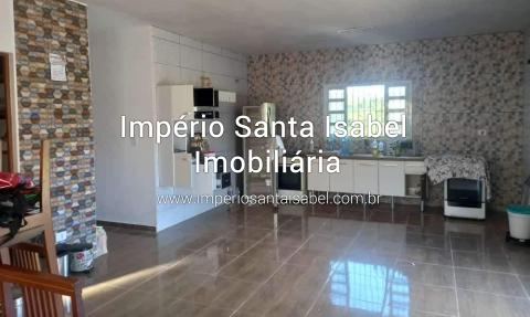 [Vende chacara 1.150 m2 Pouso alegre - Santa Isabel - REF: 2188]