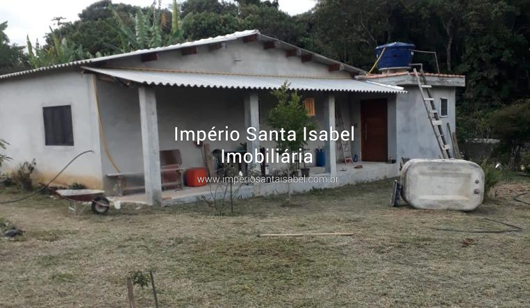 [Vende chácara condomínio Fechado 1.100 M2 em Pindorama - Mogi das Cruzes - aceita permuta ]