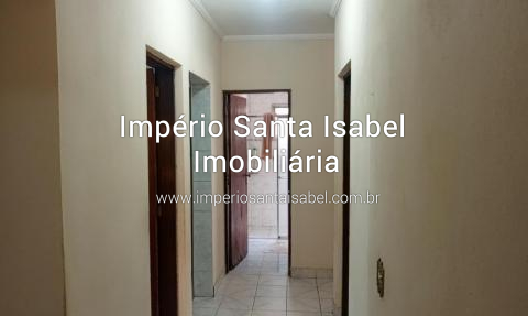 [Vende chácara 1.250 M2 Chacaras Eldorado - Santa Isabel - REF: 2059]