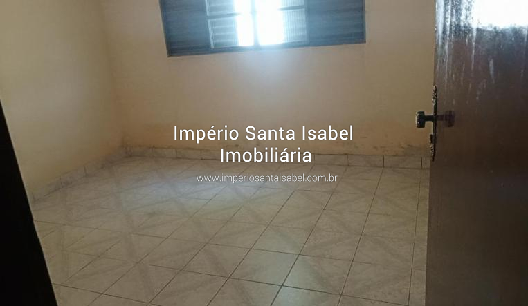 [Vende chácara 1.250 M2 Chacaras Eldorado - Santa Isabel - REF: 2059]