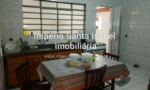 [Vende chácara 1.250 M2 Chacaras Eldorado - Santa Isabel - REF: 2059]