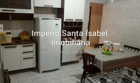 [Vende chácara 1.250 M2 Chacaras Eldorado - Santa Isabel - REF: 2059]