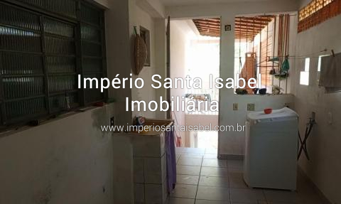 [Vende chácara 1.250 M2 Chacaras Eldorado - Santa Isabel - REF: 2059]