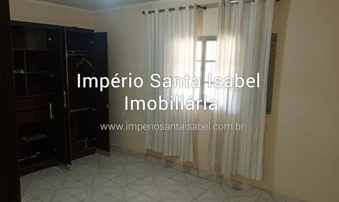 [Vende chácara 1.250 M2 Chacaras Eldorado - Santa Isabel - REF: 2059]