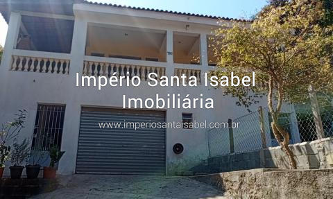 [Vende chácara 1.250 M2 Chacaras Eldorado - Santa Isabel - REF: 2059]