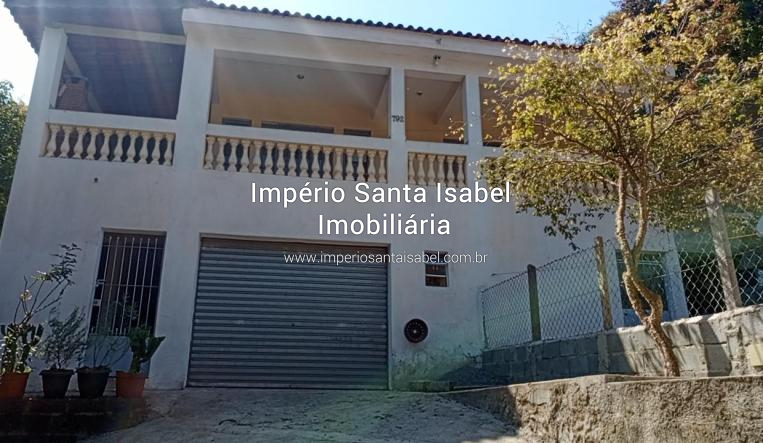 [Vende chácara 1.250 M2 Chacaras Eldorado - Santa Isabel - REF: 2059]