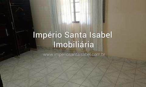 [Vende chácara 1.250 M2 Chacaras Eldorado - Santa Isabel - REF: 2059]