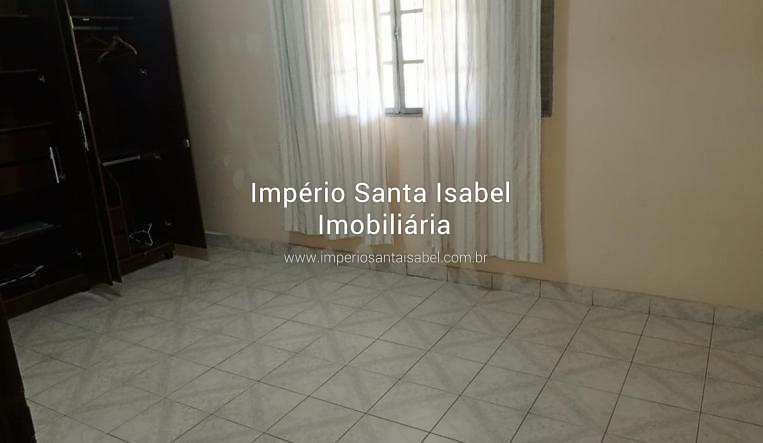 [Vende chácara 1.250 M2 Chacaras Eldorado - Santa Isabel - REF: 2059]