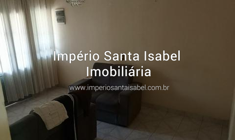 [Vende chácara 1.250 M2 Chacaras Eldorado - Santa Isabel - REF: 2059]