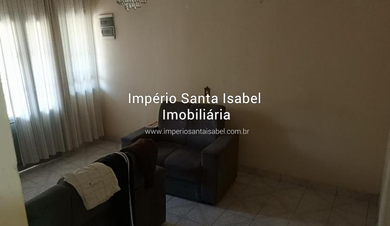 [Vende chácara 1.250 M2 Chacaras Eldorado - Santa Isabel - REF: 2059]