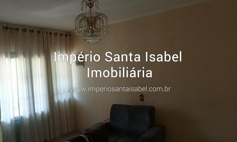 [Vende chácara 1.250 M2 Chacaras Eldorado - Santa Isabel - REF: 2059]