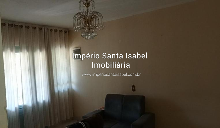 [Vende chácara 1.250 M2 Chacaras Eldorado - Santa Isabel - REF: 2059]