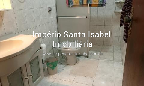 [Vende chácara 1.250 M2 Chacaras Eldorado - Santa Isabel - REF: 2059]