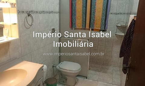 [Vende chácara 1.250 M2 Chacaras Eldorado - Santa Isabel - REF: 2059]