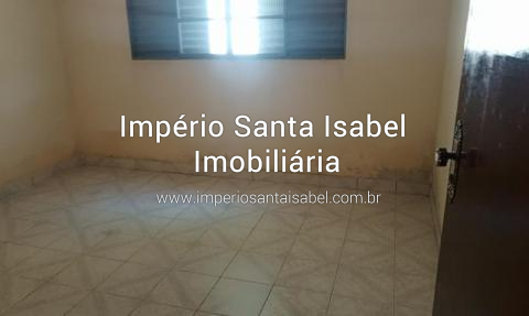 [Vende chácara 1.250 M2 Chacaras Eldorado - Santa Isabel - REF: 2059]