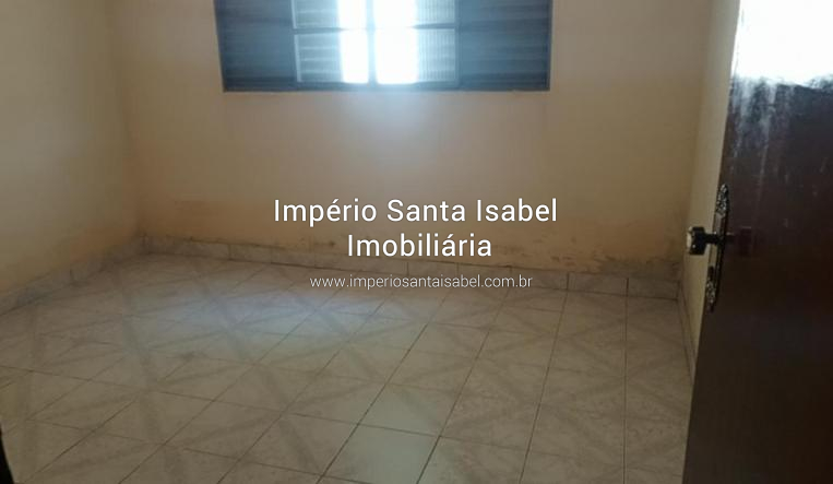 [Vende chácara 1.250 M2 Chacaras Eldorado - Santa Isabel - REF: 2059]