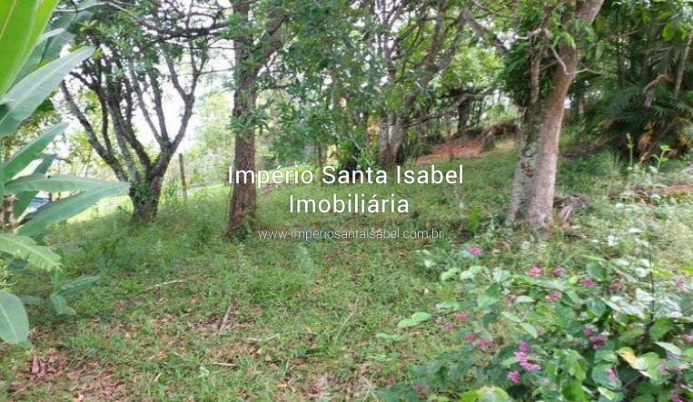 [Vende chacara 1.587 M2 Monte Negro - Santa Isabel SP ]